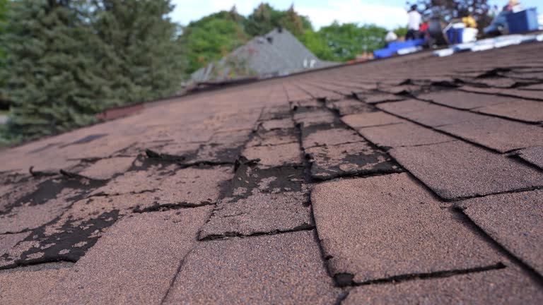 Fast & Reliable Emergency Roof Repairs in Lykens, PA